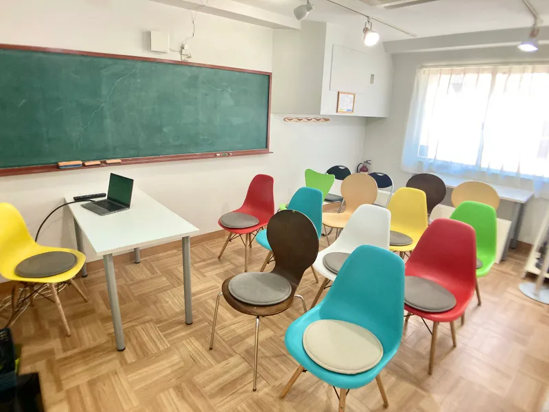 内神田オフィス