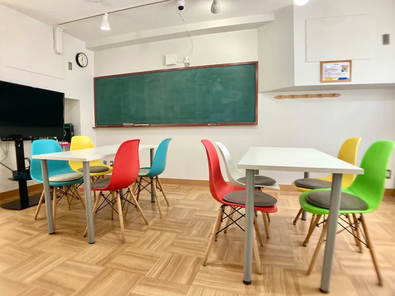 内神田オフィス