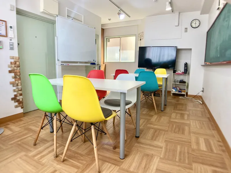 内神田オフィス