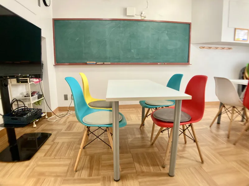 内神田オフィス