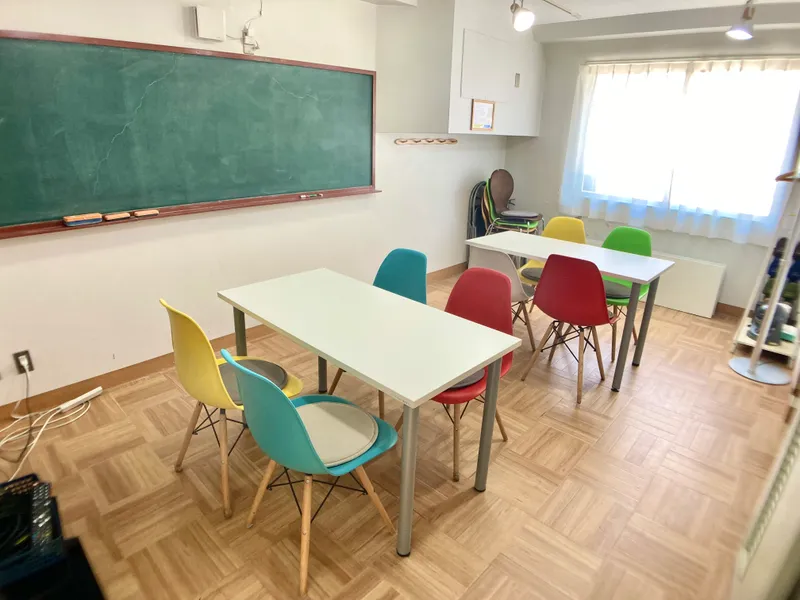 内神田オフィス