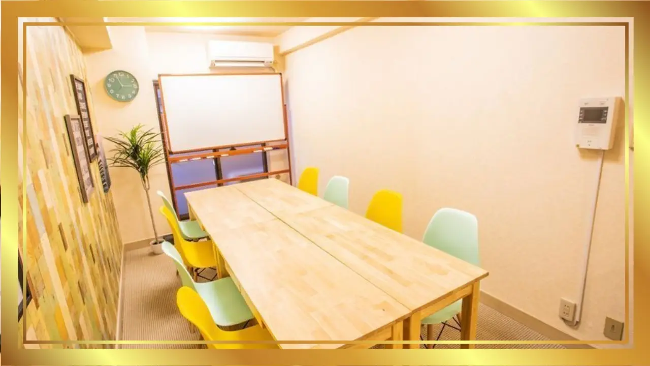 横浜市西区オフィス