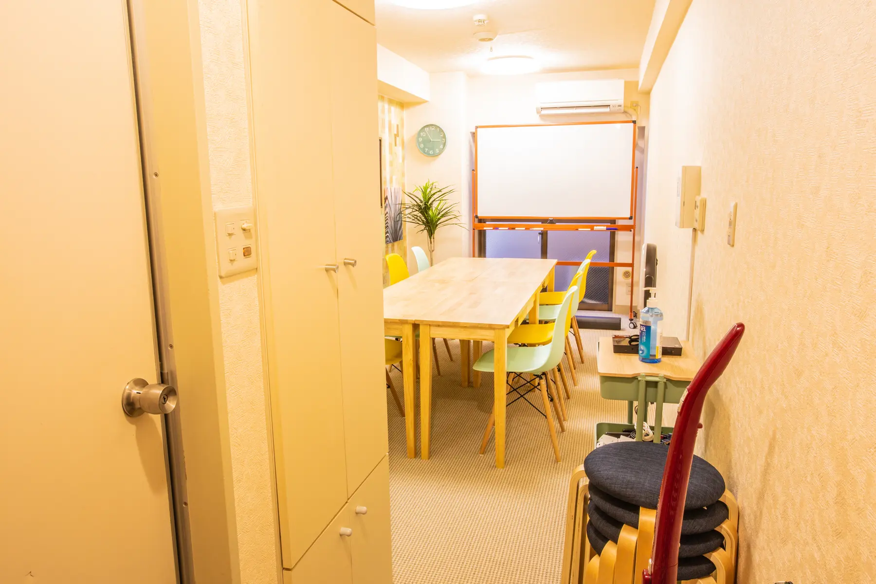 横浜市西区オフィス