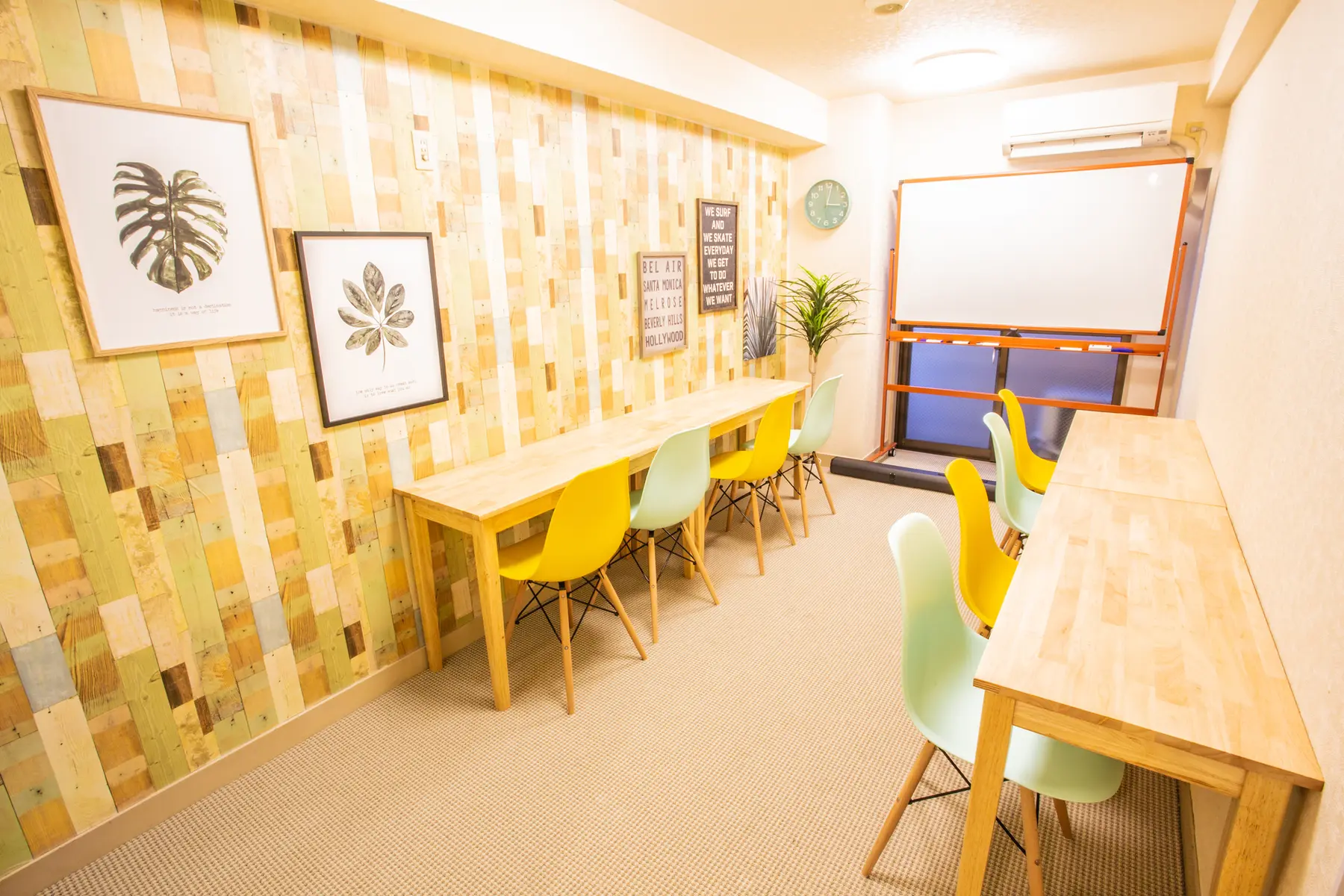 横浜市西区オフィス