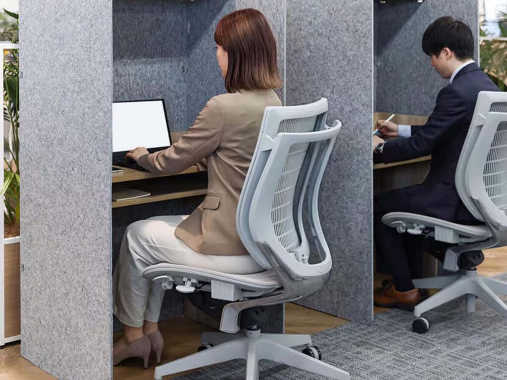 オンラインブース