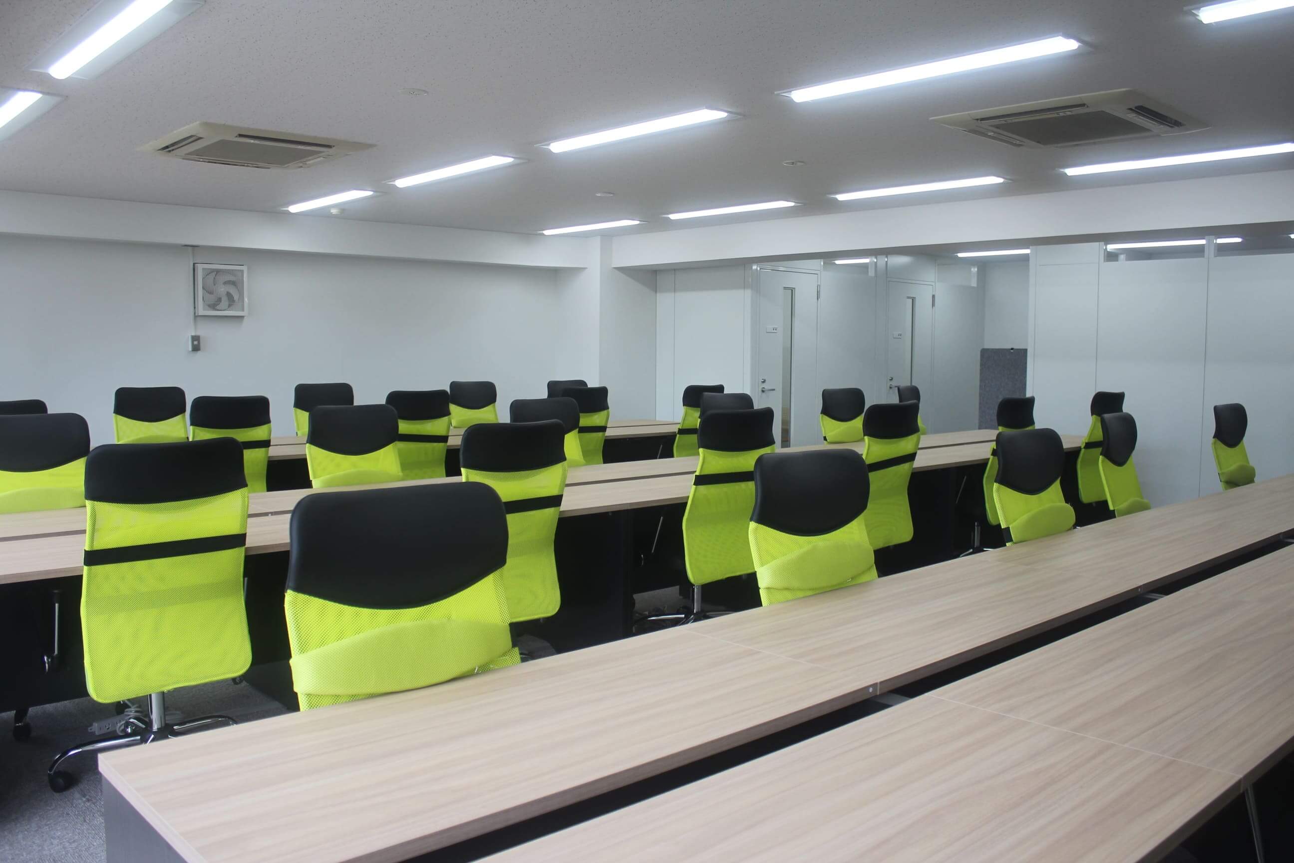 六本木オフィス