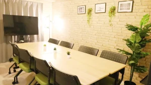 芝大門オフィス