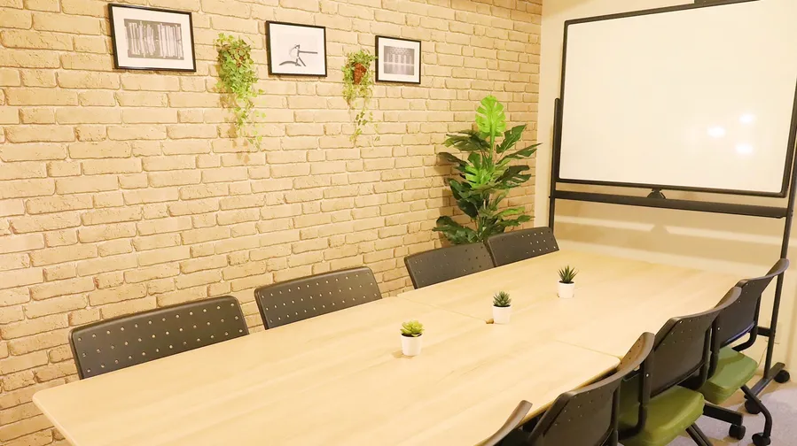 芝大門オフィス