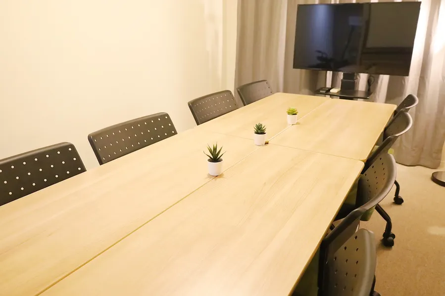 芝大門オフィス