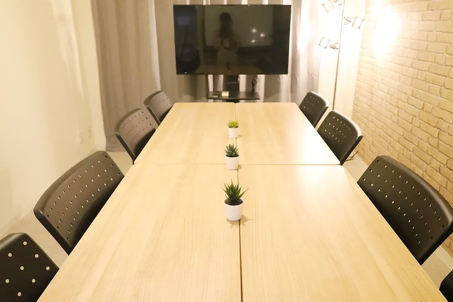 芝大門オフィス