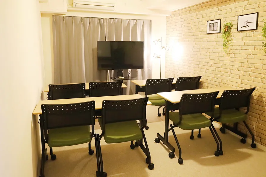 芝大門オフィス