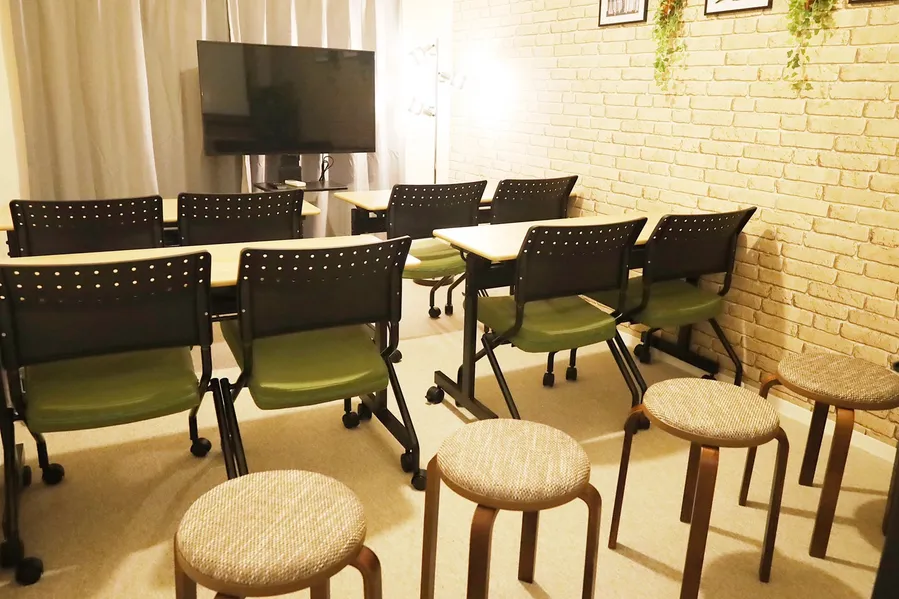 芝大門オフィス