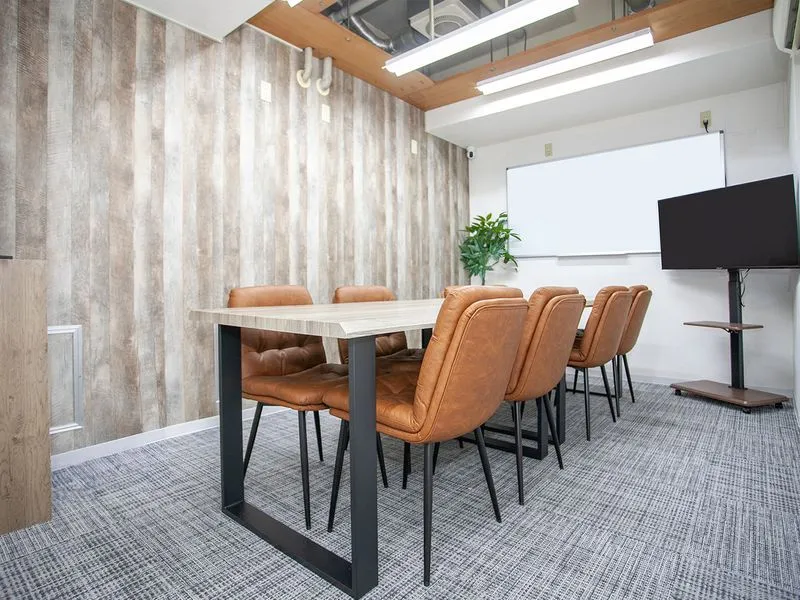 虎ノ門オフィス