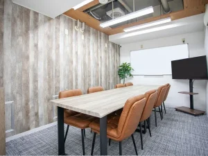 虎ノ門オフィス