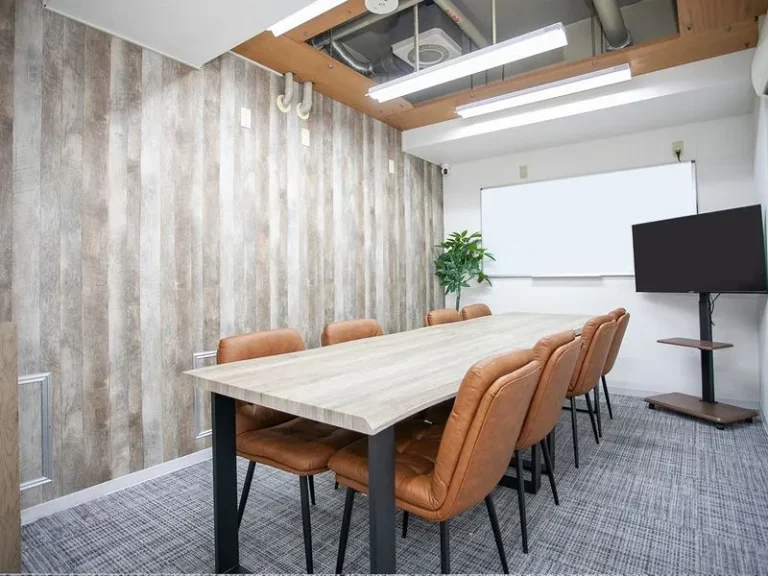 虎ノ門オフィス