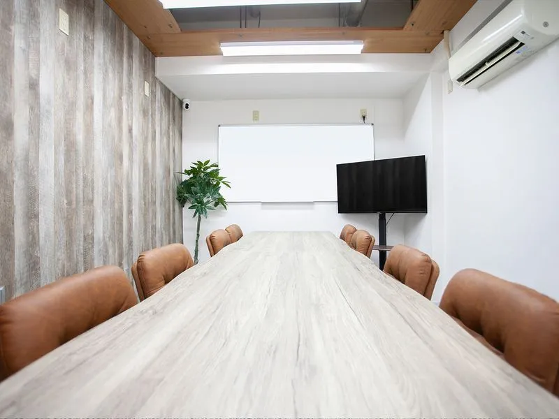 虎ノ門オフィス