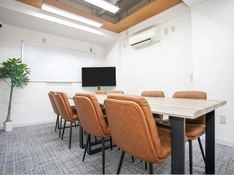 虎ノ門オフィス