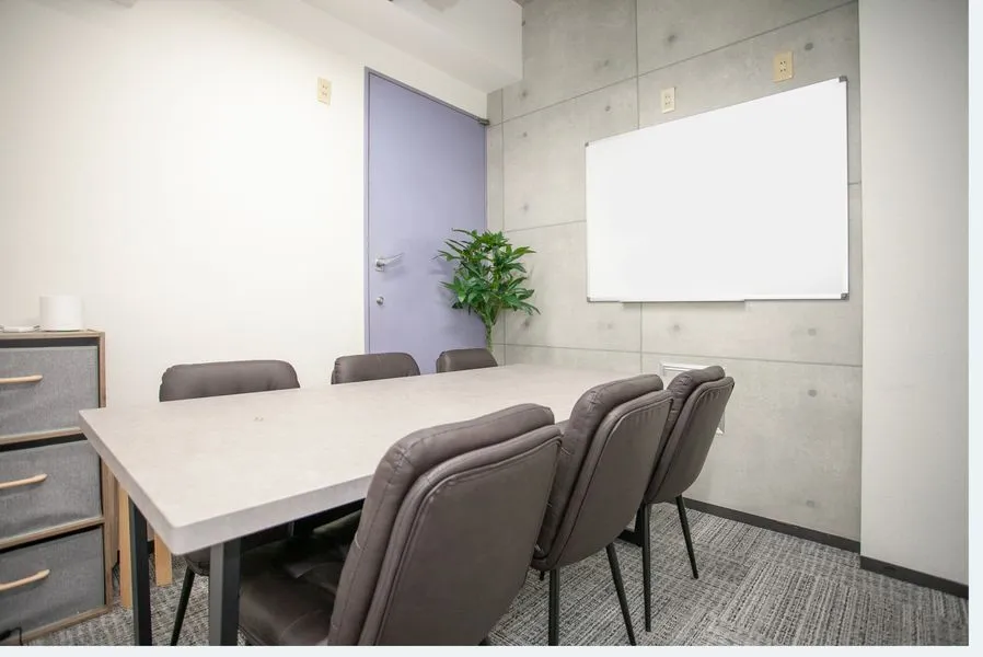 虎ノ門オフィス