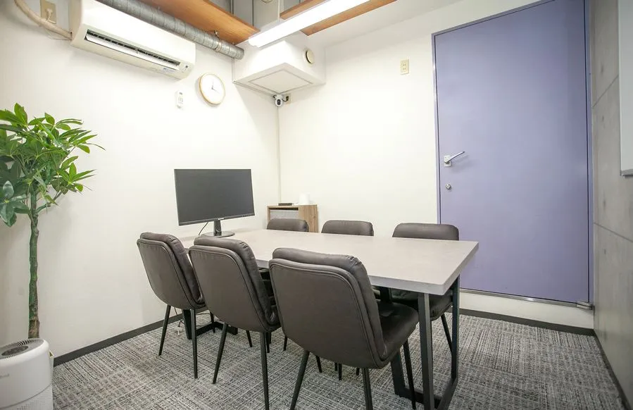 虎ノ門オフィス