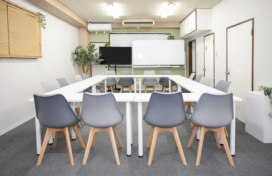 東上野オフィス