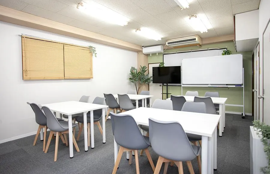 東上野オフィス