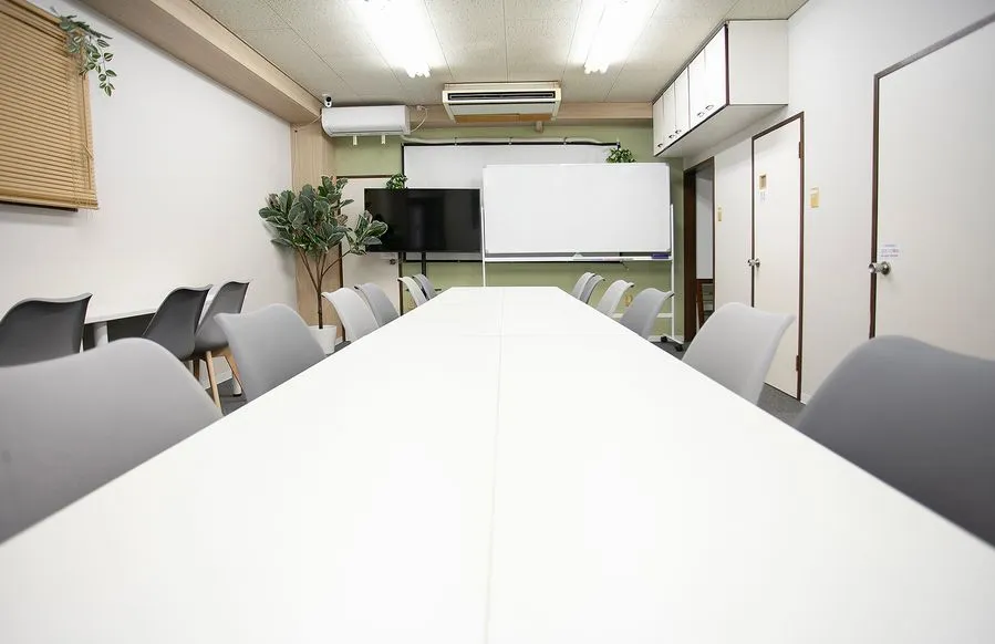 東上野オフィス