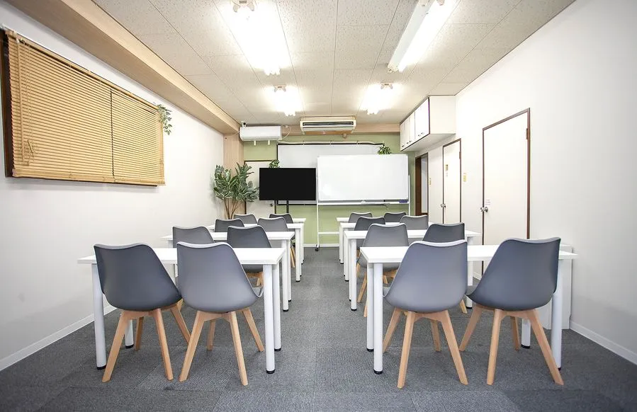 東上野オフィス