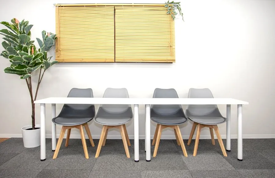 東上野オフィス