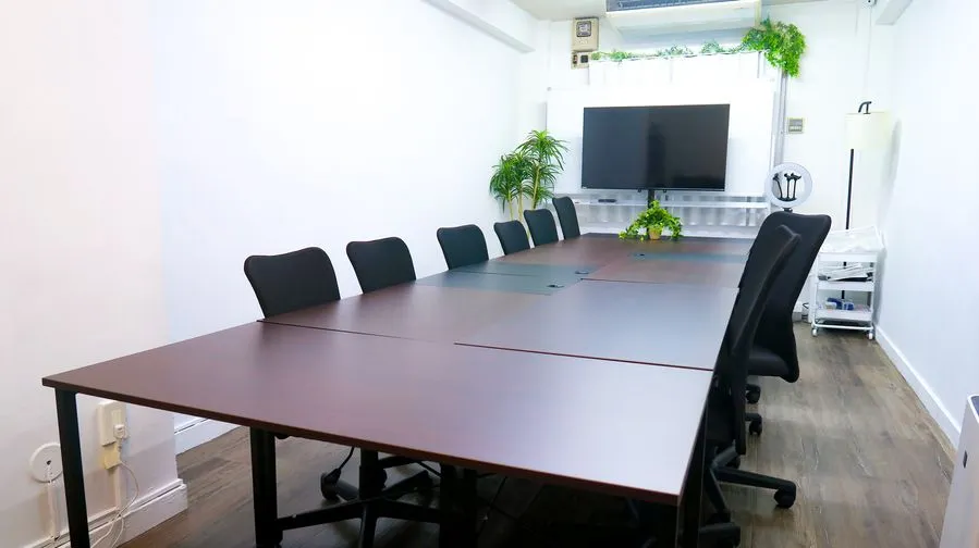 鍛冶町オフィス