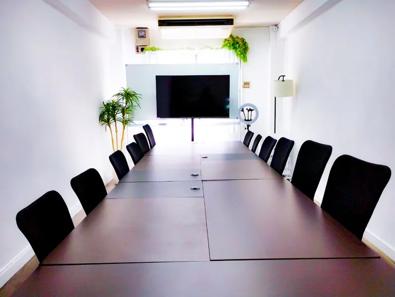 鍛冶町オフィス