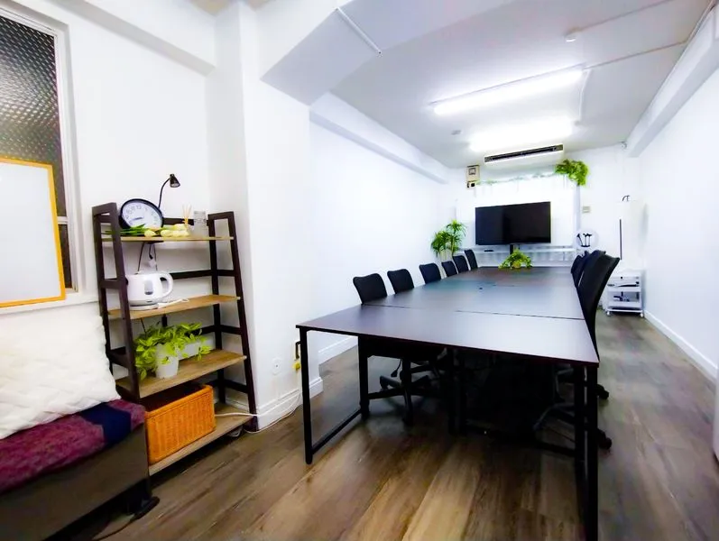 鍛冶町オフィス