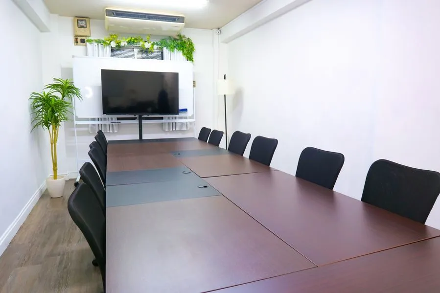 鍛冶町オフィス