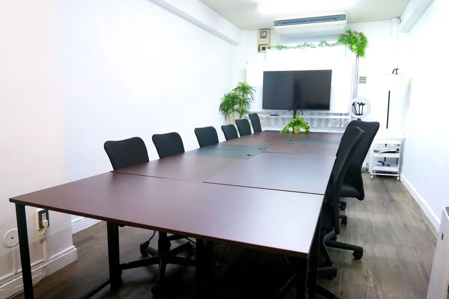 鍛冶町オフィス