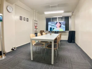 神田オフィス