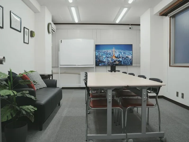 神田神保町オフィス