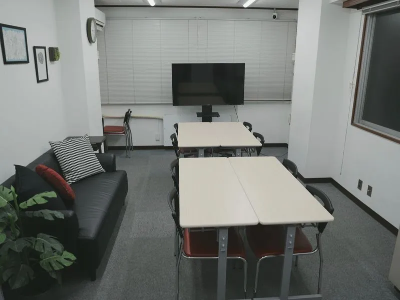 神田神保町オフィス