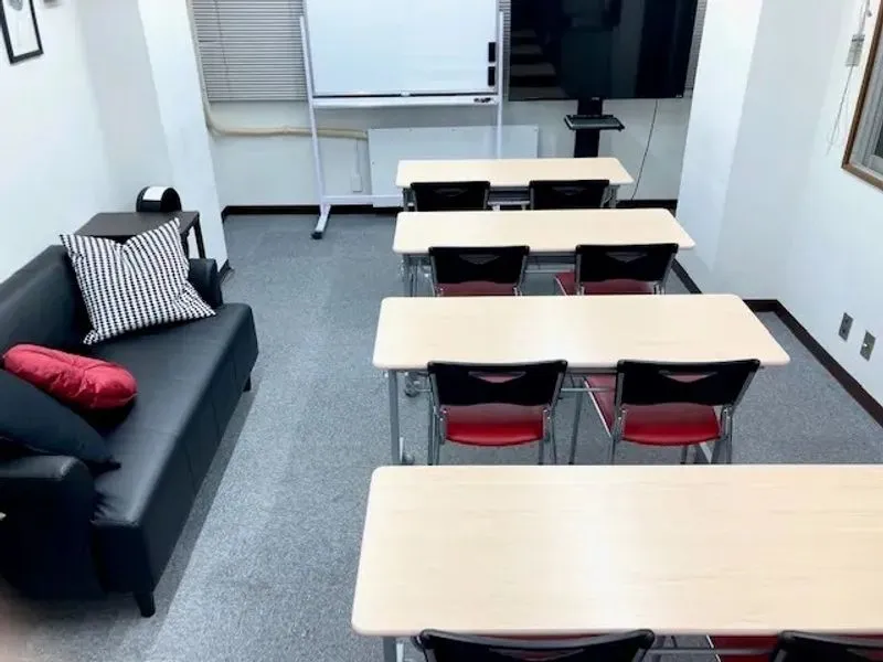 神田神保町オフィス