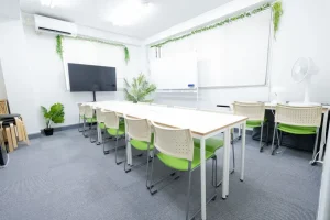 東京都大手町オフィス