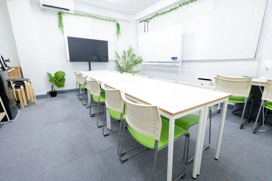 東京都大手町オフィス