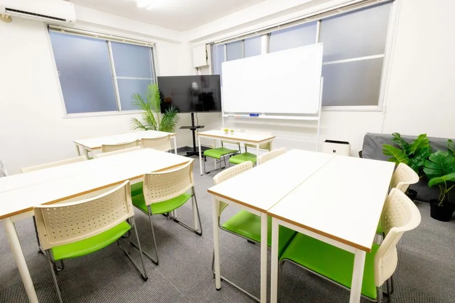 東京都大手町オフィス