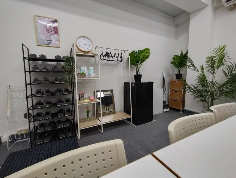 東京都大手町オフィス