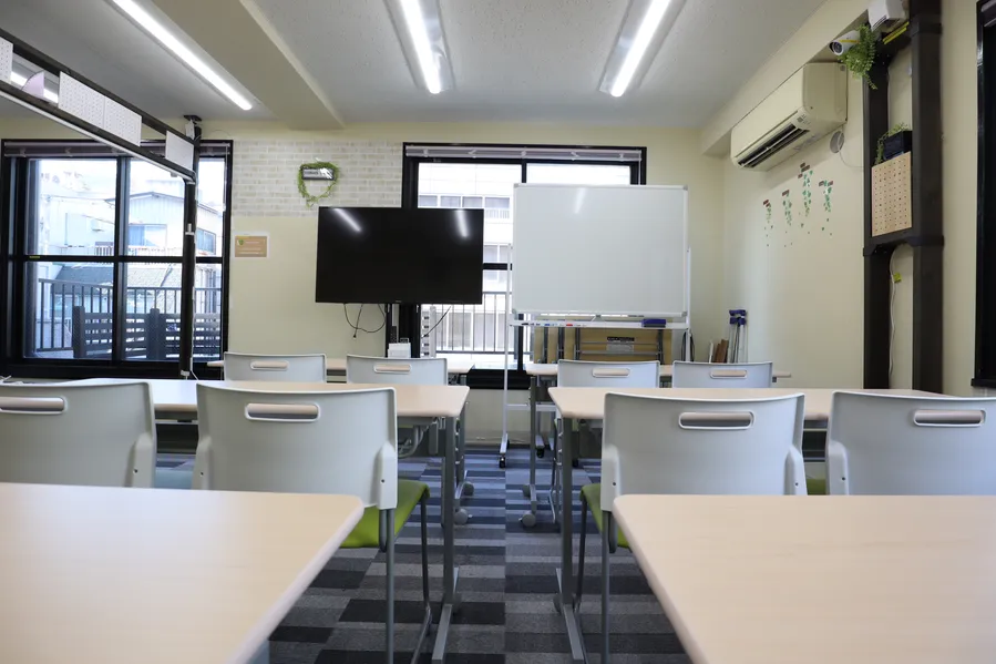 内神田オフィス