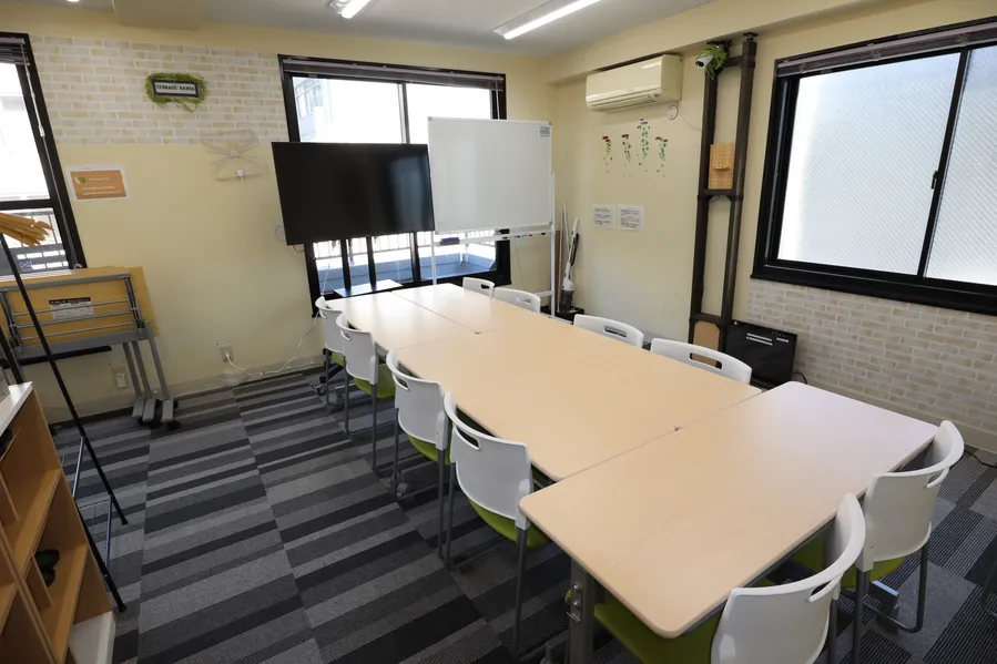 内神田オフィス