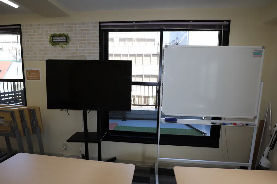 内神田オフィス