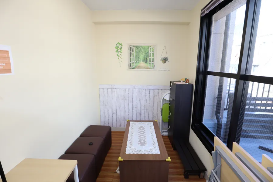 内神田オフィス