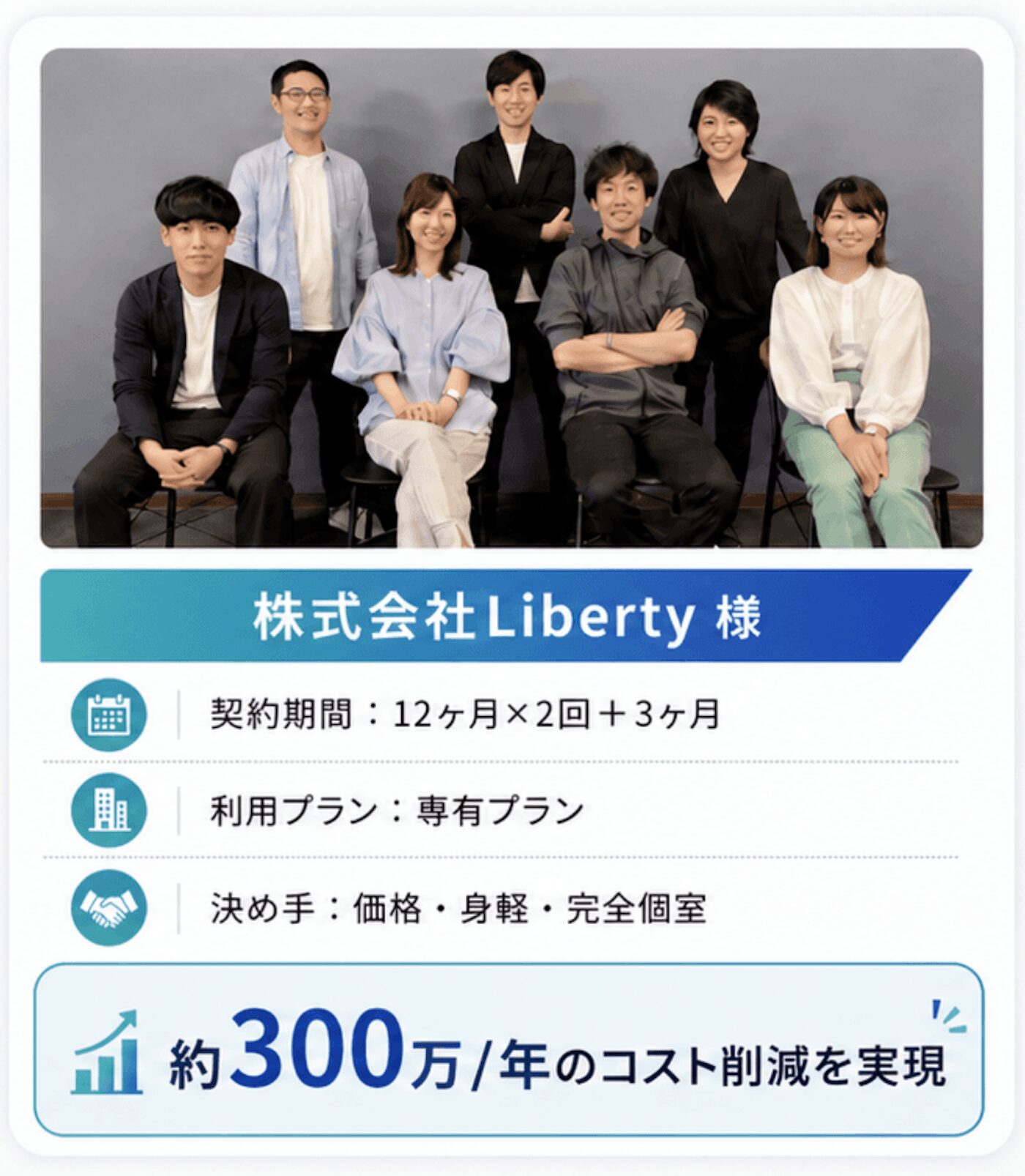 導入実績
