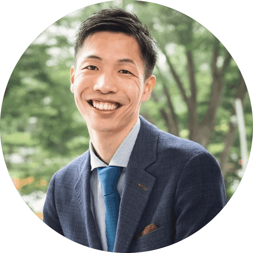 甲賀太一
代表取締役CEO