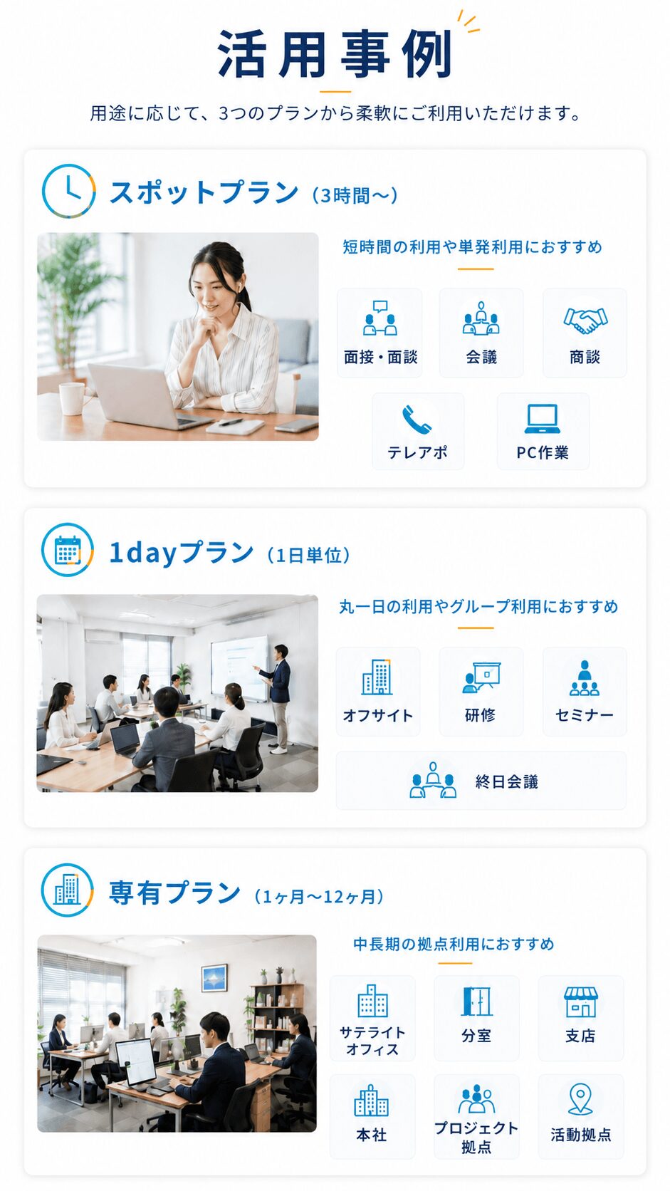 活用事例